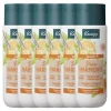 6x Kneipp Douche Oranje Lindebloesem 200 ml