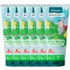 6x Kneipp Shampoo & Douche Drakenkracht 200 ml