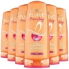 6x L'Oréal Elvive Dream Lengths Conditioner 300 ml