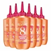 6x L'Oréal Elvive Dream Lengths Wonder Water 200 ml