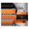 6x L'Oréal Men Expert Hydra Energetic Gezichtsmasker