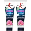 2x Lucovitaal Hand & Body Creme Rozen Wonder tube 100 ml