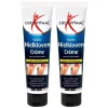 2x Lucovitaal Hielkloven Crème 75 ml