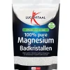 3x Lucovitaal Magnesium Badkristallen 1 kg