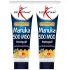 2x Lucovitaal Manuka Honing Zalf 100 ml