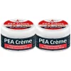 2x Lucovitaal PEA Crème 200 ml