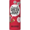 6x Marcel's Green Soap Deodorant Stick Argan & Oudh 40 gr