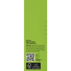 6x Marcel's Green Soap Showerbar Tonka & Muguet 150 gr