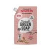 6x Marcel's Green Soap Shower Gel Navulling Argan & Oudh 500 ml