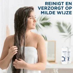 6x Neutral Shampoo Normaal 250 ml
