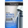 3x Neutrogena Retinol Boost Plus Serum 30 ml