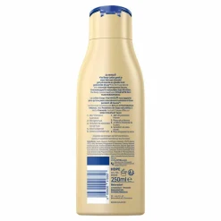 6x NIVEA Bodylotion Vital 250 ml