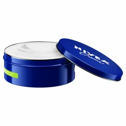 4x NIVEA Crème Blik 400 ml