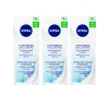 3x NIVEA Dagcrème Hydraterend SPF 15 50 ml