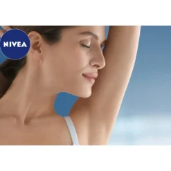 6x NIVEA Deodorant Roller Double Effect 50 ml