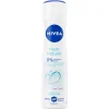 6x NIVEA Deodorant Spray Fresh Natural 150 ml