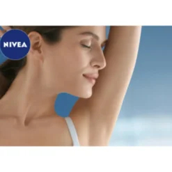 5x NIVEA Deodorant Stick Dry Comfort 40 ml