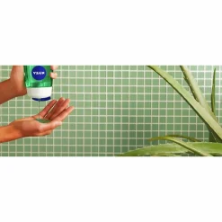 6x NIVEA Douchegel Love Nature 250 ml
