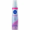 6x NIVEA Haarmousse Diamond Gloss 150 ml