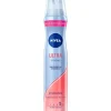 6x NIVEA Haarspray Ultra Strong 250 ml