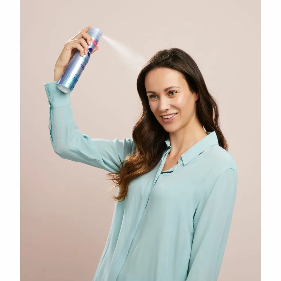 6x NIVEA Haarspray Volume & Hold 250 ml