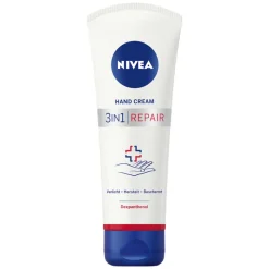 6x NIVEA Handcrème Repair 100 ml