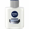 6x NIVEA Men Aftershave Balsem Protect & Care 100 ml