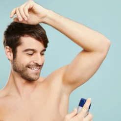 6x NIVEA Men Anti-Transpirant Spray Frech Kick 150 ml