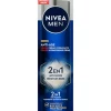 3x NIVEA Men Moisturizer Men Luminous SPF 30 50 ml