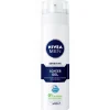 6x NIVEA Men Scheergel Sensitive 200 ml