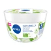 3x NIVEA Naturally Good Bodycrème Aloë 200 ml