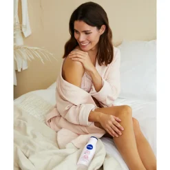 6x NIVEA Natural Radiance Bodylotion 200 ml