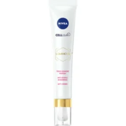 3x NIVEA Oogcontourcrème Luminous 630 15 ml