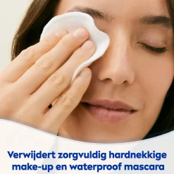 6x NIVEA Oogmake-Up Remover Puur Hyaluronzuur 125 ml