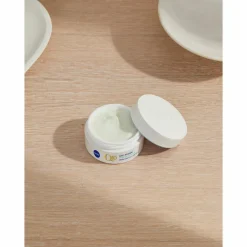3x NIVEA Q10 Dagcrème Anti-Rimpel Extra Licht SPF 15 50 ml