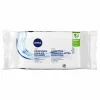 6x NIVEA Reinigingsdoekjes Mini Verfrissend 7 stuks