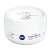 3x NIVEA Repair & Care Bodycrème met Verzorgend Serum 300 ml