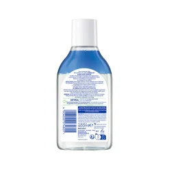 5x NIVEA Serum-Infused Micellair Water Recharge 400 ml