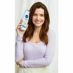 6x NIVEA Shampoo Volume Care 250 ml