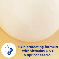6x NIVEA Soft Care Douchegel Apricot en Apricot Seed Oil 250 ml
