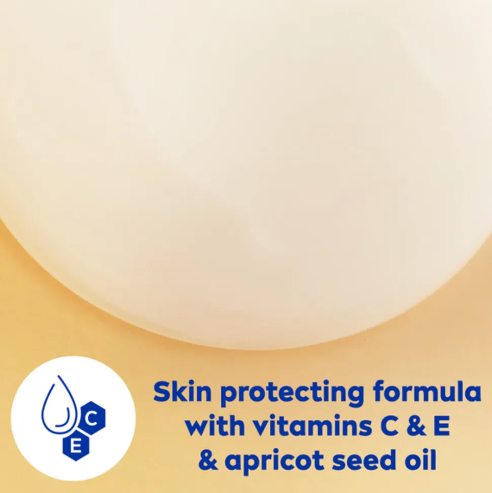 6x NIVEA Soft Care Douchegel Apricot en Apricot Seed Oil 250 ml