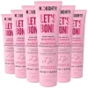 6x Noughty Let's Bond Repair Shampoo 250 ml