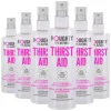 6x Noughty Thirst Aid Conditioning & Detangling Spray 200 ml