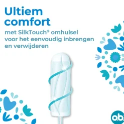 6x OB ProComfort Mini 16 stuks