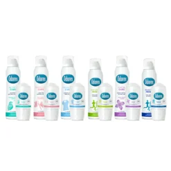 6x Odorex Deodorant Roller Natural Fresh 50 ml