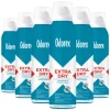 6x Odorex Extra Dry Antitranspirant Spray Sensitive 150 ml