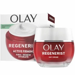 4x Olay Regenerist Dagcrème 50 ml