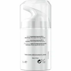 4x Olay Total Effects 7-in-1 Dagcrème SPF 30 50 ml