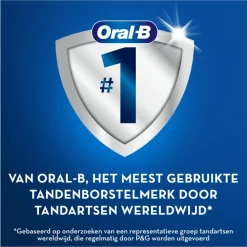 12x Oral-B Flosdraad Pro-Expert Advanced 50 meter