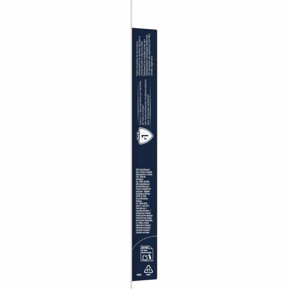 12x Oral-B Tandenborstel Pro-Clean